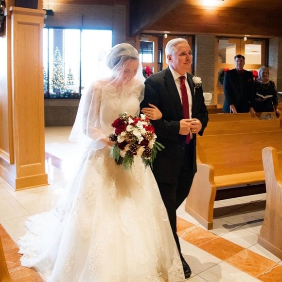 Becca Shimmering Skin Perfector Highlighter Opal - Picture 6 of 6